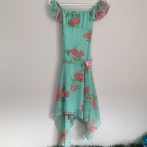 Basic Editions dress